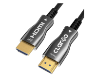 Claroc Optyczny HDMI 2.1 8K 120Hz 20m - 1277224 - zdjęcie 2
